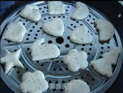 Make step 4