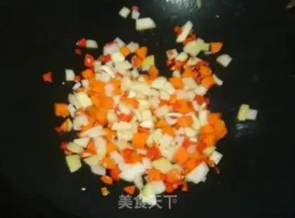 Make step 5