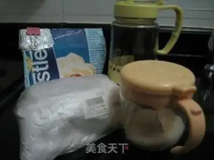 Make step 1