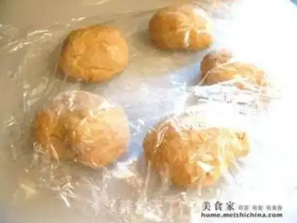 Make step 5