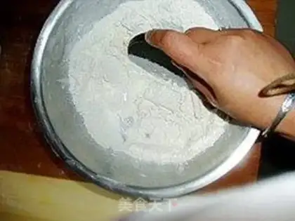 Make step 2