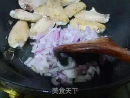 Make step 4