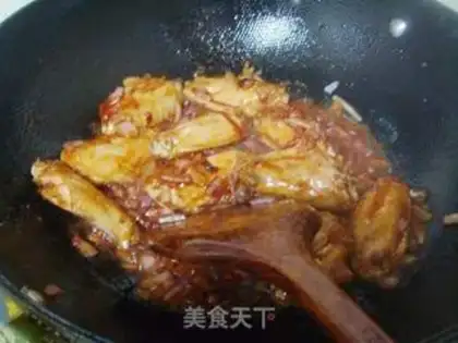 Make step 5