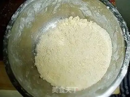 Make step 3