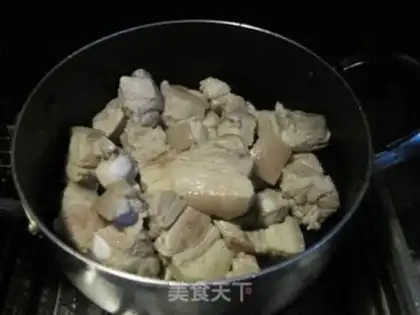 Make step 1
