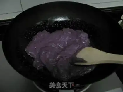 Make step 8