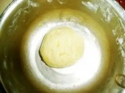 Make step 5