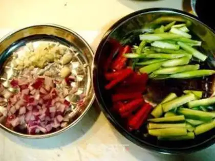 Make step 4