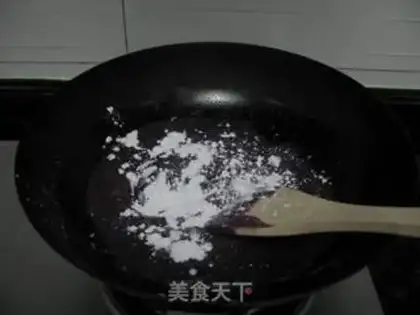 Make step 10