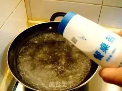 Make step 5