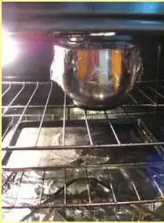 Make step 3
