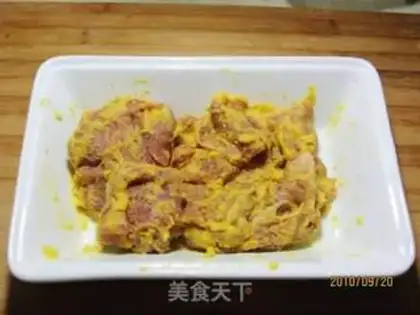Make step 1