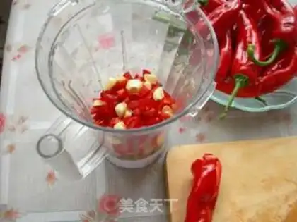 Make step 4