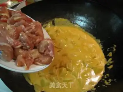 Make step 2