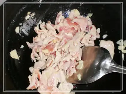 Make step 3