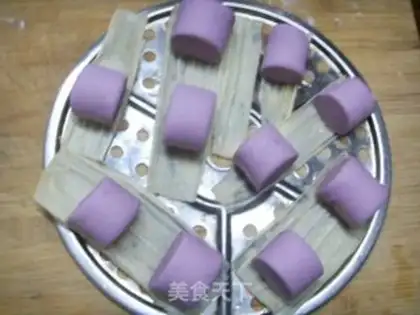 Make step 8