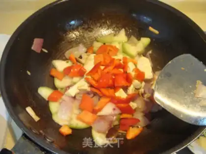 Make  step 6