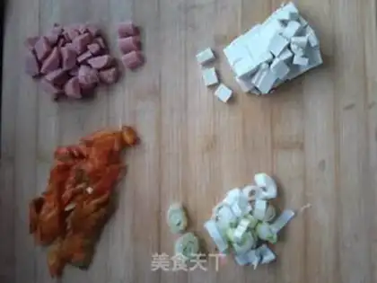 Make step 1