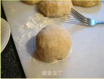Make step 8