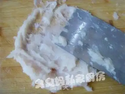 Make step 2