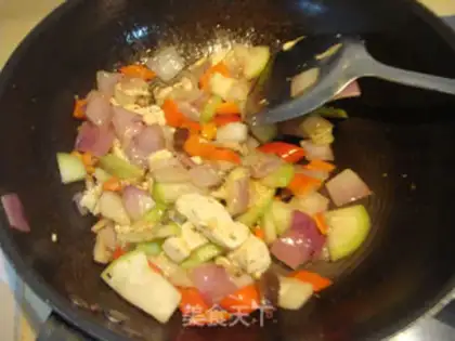 Make  step 7