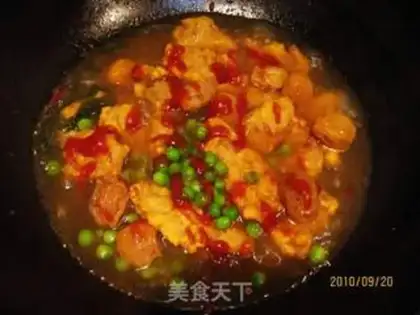 Make step 5