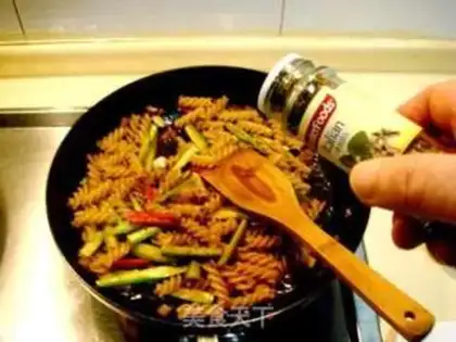 Make step 15