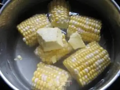 Make step 5