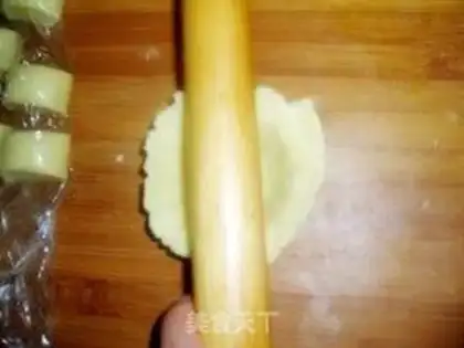 Make step 20