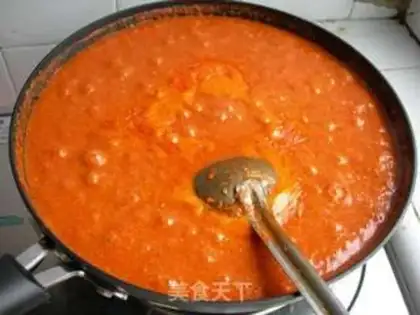 Make step 11