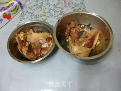 Make step 5