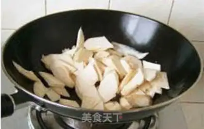 Make step 5