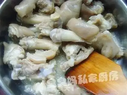 Make step 3