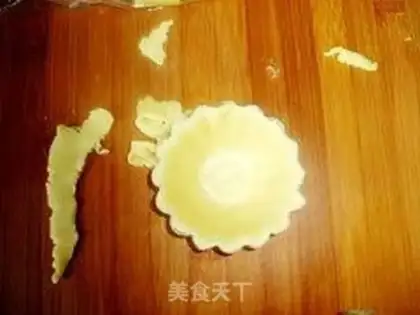 Make step 21