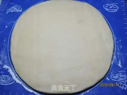 Make step 1