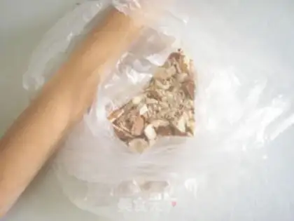 Make step 5
