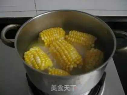 Make step 8