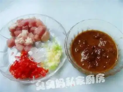 Make  step 1
