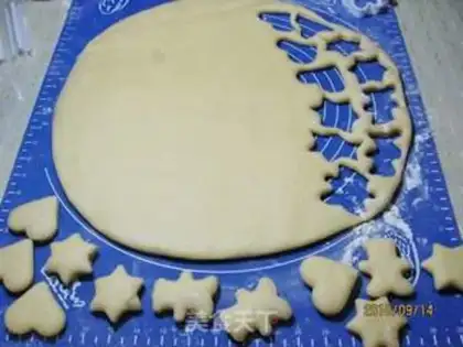 Make step 2