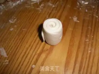 Make step 5