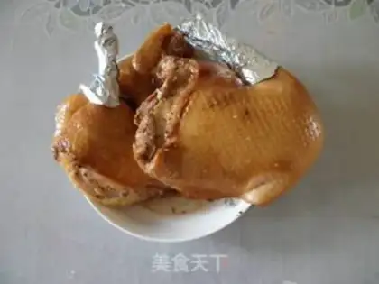 Make step 8