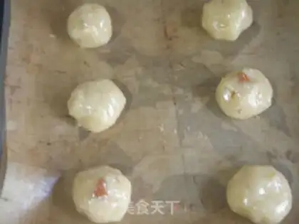 Make step 8