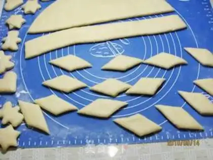 Make step 3