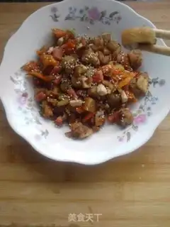 Make step 10