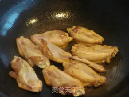 Make step 2