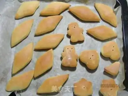 Make step 6