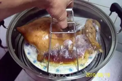 Make step 9