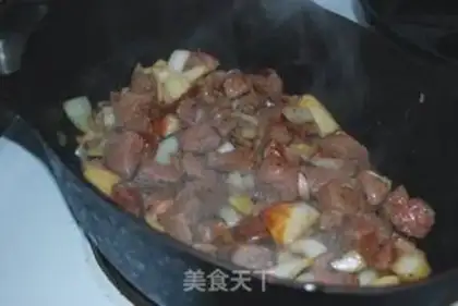 Make step 3