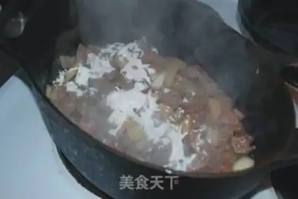 Make step 4