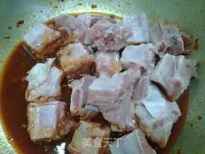 Make step 1